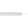 Универсальный нож SAMURA HARAKIRI SHR-0021AW/K